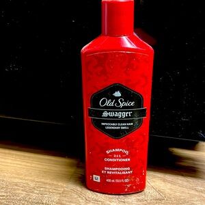 Old spice 2n1